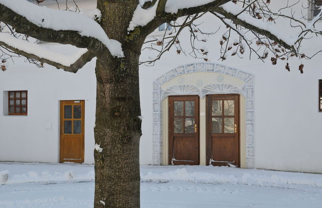 Geinberg Suites & Vianova Lodges - Foto 1