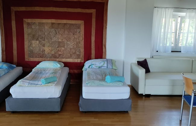 Geinberg Suites & Vianova Lodges - Foto 6