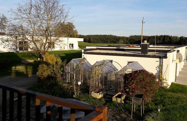 Geinberg Suites & Vianova Lodges - Foto 60