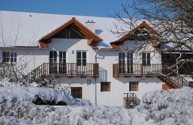 Geinberg Suites & Vianova Lodges - Foto 69