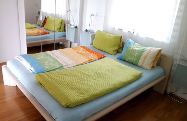 Geinberg Suites & Vianova Lodges - Foto 4