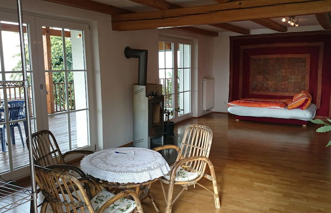 Geinberg Suites & Vianova Lodges - Foto 57