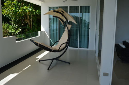 Foto 11 - Coconut Bay Penthouse Apartment