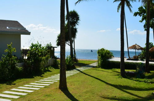 Foto 18 - Coconut Bay Penthouse Apartment