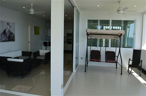 Foto 10 - Coconut Bay Penthouse Apartment