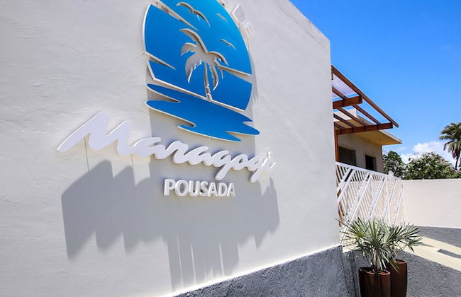 Pousada O Azul de Maragogi - Foto 45