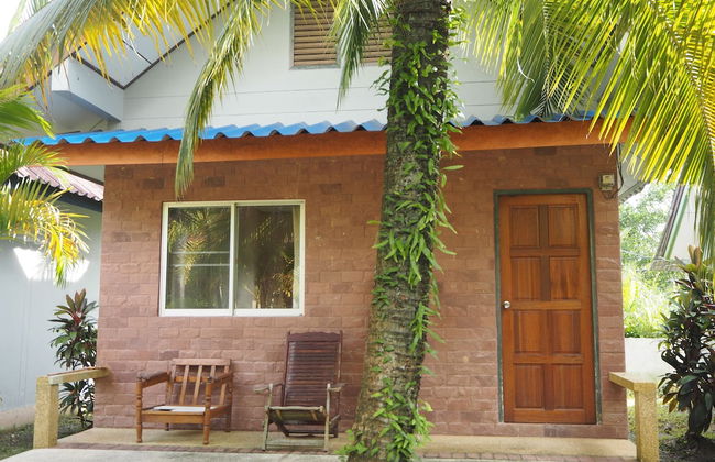 Coconut Bungalow - Foto 26