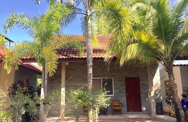 Coconut Bungalow - Foto 1
