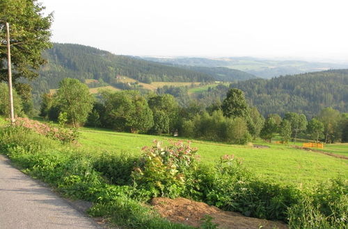 Photo 39 - Holiday Home With Garden in Quiet Mountain Village