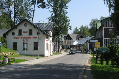 Photo 31 - Holiday Home in a Quiet Authentic Mountain Village