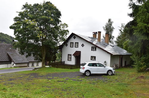 Photo 23 - Holiday Home in a Quiet, Authentic Mountain Village With a View of the Surrounding Hills