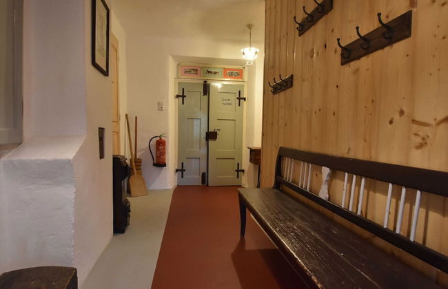 Spacious Holiday Home in Zlata Olesnice - Foto 2