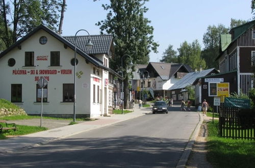 Photo 21 - Holiday Home in a Quiet Authentic Mountain Village