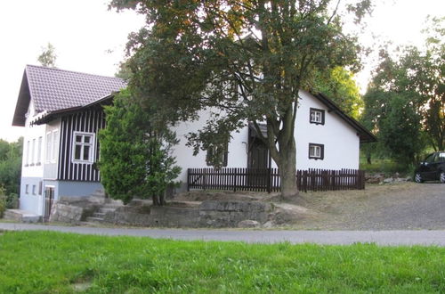 Photo 24 - Holiday Home in a Quiet Authentic Mountain Village