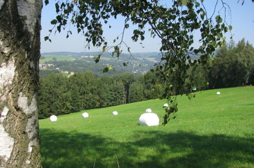 Photo 26 - Holiday Home in a Quiet, Authentic Mountain Village With a View of the Surrounding Hills