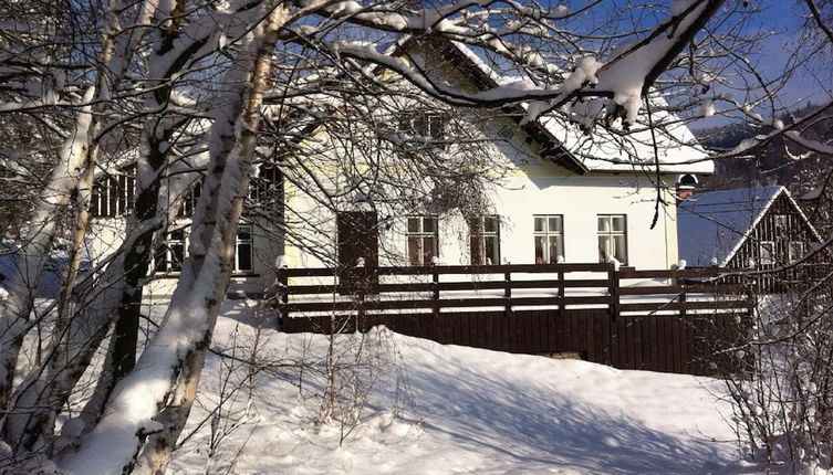 Photo 1 - Spacious Holiday Home in Zlata Olesnice