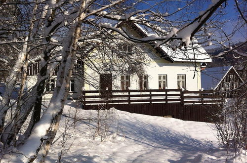 Foto 34 - Holiday Home in a Quiet, Authentic Mountain Village With a View of the Surrounding Hills