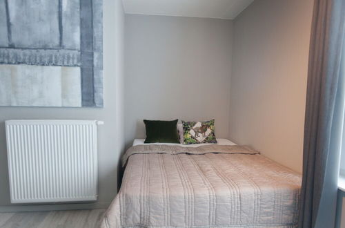 Photo 3 - Smartflats Budget Louvain Central