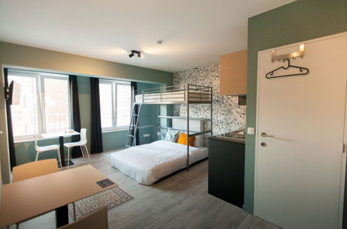 Photo 1 - Smartflats Budget Louvain Central