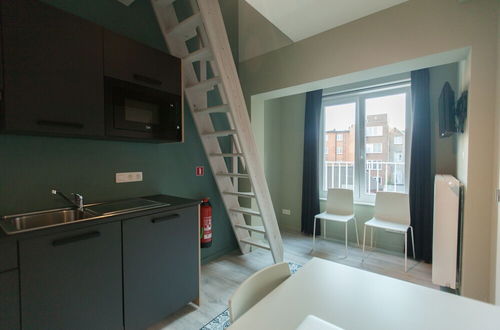 Photo 16 - Smartflats Budget Louvain Central