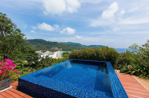 Photo 22 - Kata Gardens Penthouse Seaview with Pool 8C