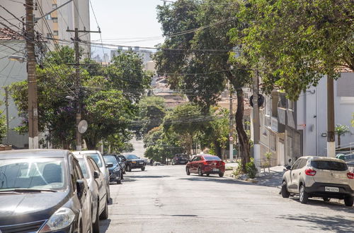 Foto 60 - OBA 31 - Apartamento próx. Pq Aclimação