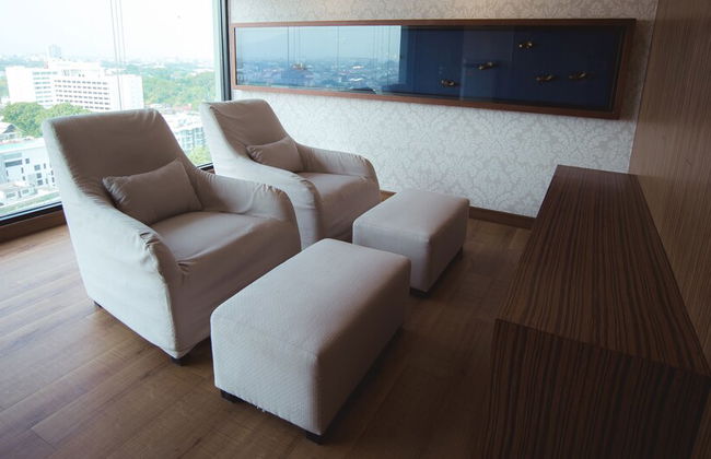 The Astra Condo - Foto 40