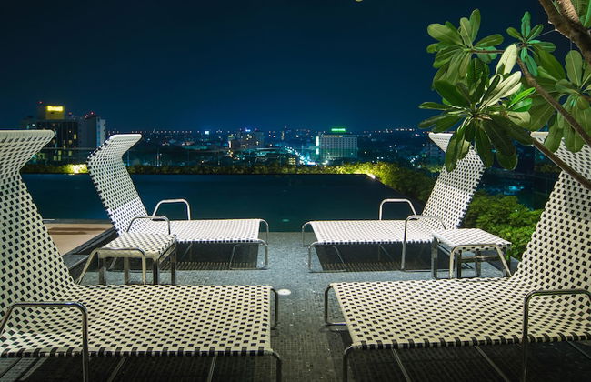 The Astra Condo - Foto 33