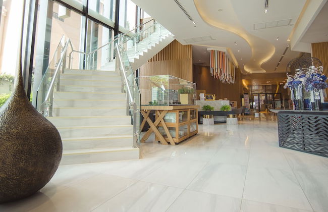 The Astra Condo - Foto 2