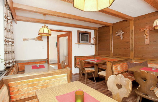 Spacious Holiday Home in Wenns near Ski Area - Foto 25