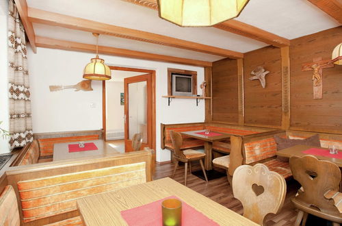 Photo 25 - Spacious Holiday Home in Wenns near Ski Area