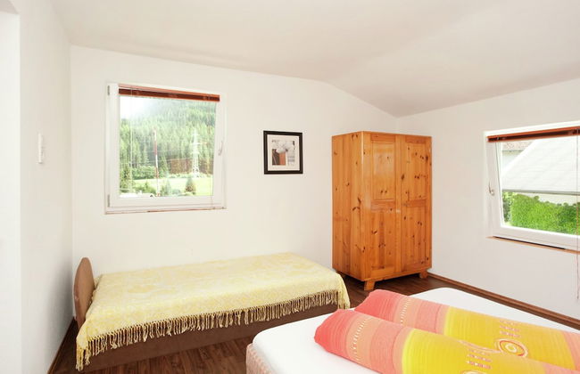 Spacious Holiday Home in Wenns near Ski Area - Foto 22