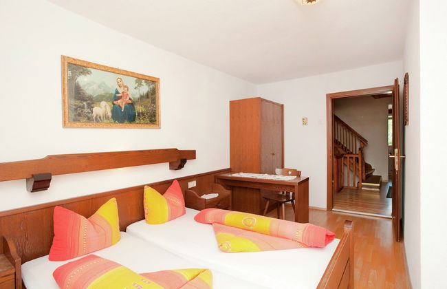 Spacious Holiday Home in Wenns near Ski Area - Foto 21