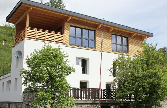 Spacious Holiday Home in Wenns near Ski Area - Foto 32