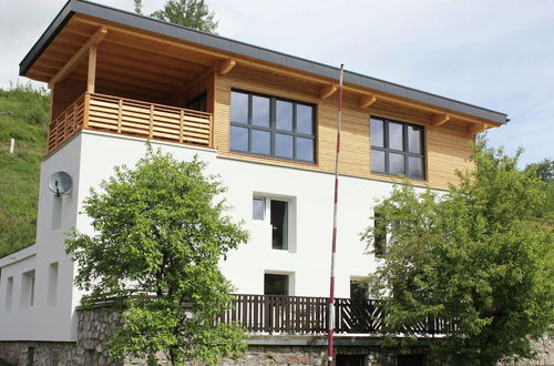 Photo 32 - Spacious Holiday Home in Wenns near Ski Area