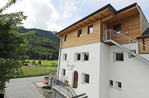 Photo 32 - Spacious Holiday Home in Wenns near Ski Area