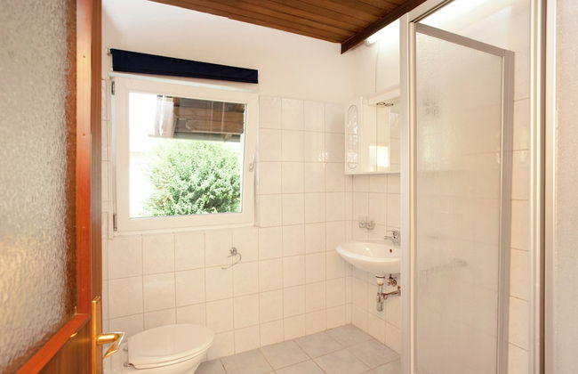 Spacious Holiday Home in Wenns near Ski Area - Foto 23