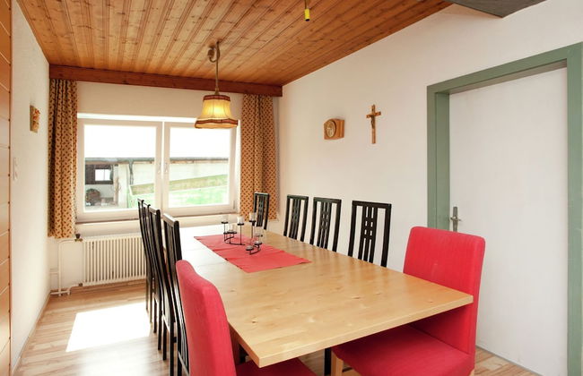Spacious Holiday Home in Wenns near Ski Area - Foto 28