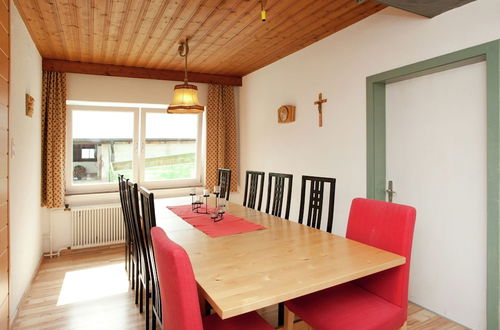 Photo 28 - Spacious Holiday Home in Wenns near Ski Area