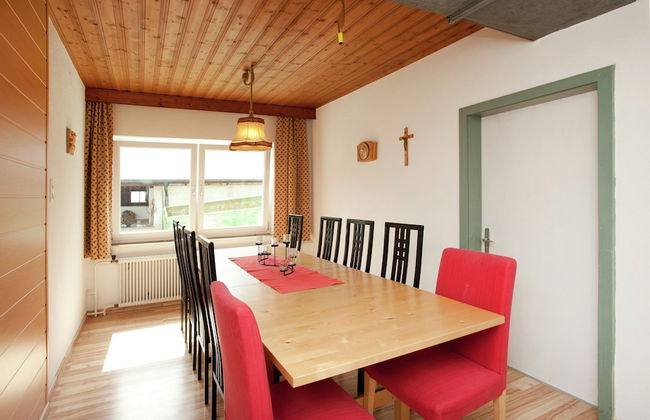 Spacious Holiday Home in Wenns near Ski Area - Foto 33