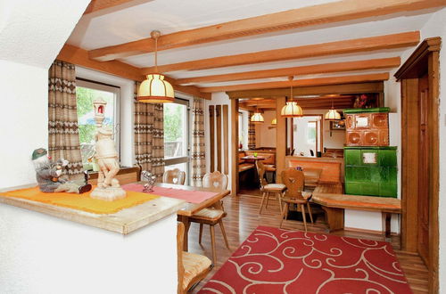 Photo 16 - Spacious Holiday Home in Wenns near Ski Area