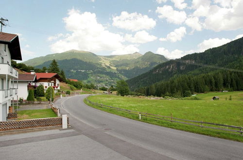 Photo 35 - Spacious Holiday Home in Wenns near Ski Area