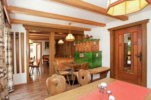 Photo 15 - Spacious Holiday Home in Wenns near Ski Area