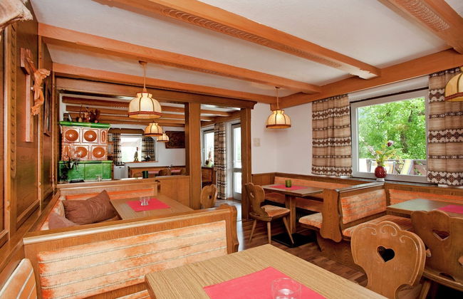 Spacious Holiday Home in Wenns near Ski Area - Foto 18