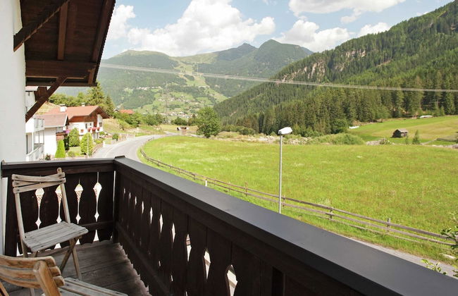 Spacious Holiday Home in Wenns near Ski Area - Foto 34