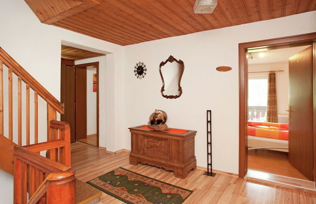 Spacious Holiday Home in Wenns near Ski Area - Foto 29