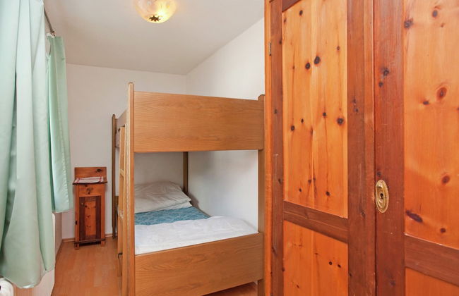 Spacious Holiday Home in Wenns near Ski Area - Foto 19