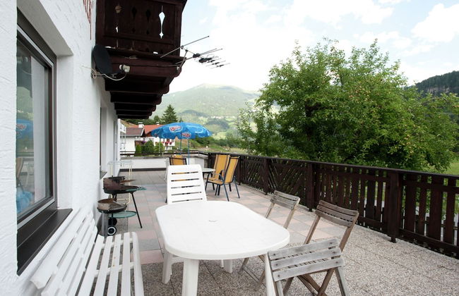 Spacious Holiday Home in Wenns near Ski Area - Foto 24