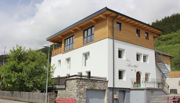 Photo 1 - Spacious Holiday Home in Wenns near Ski Area