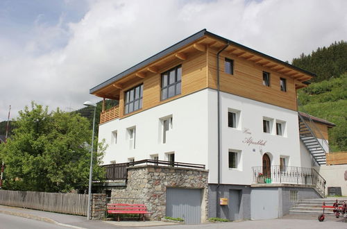 Photo 1 - Spacious Holiday Home in Wenns near Ski Area